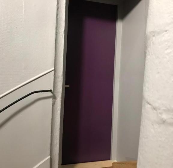 تختخواب و صبحانه Chambre Carnot