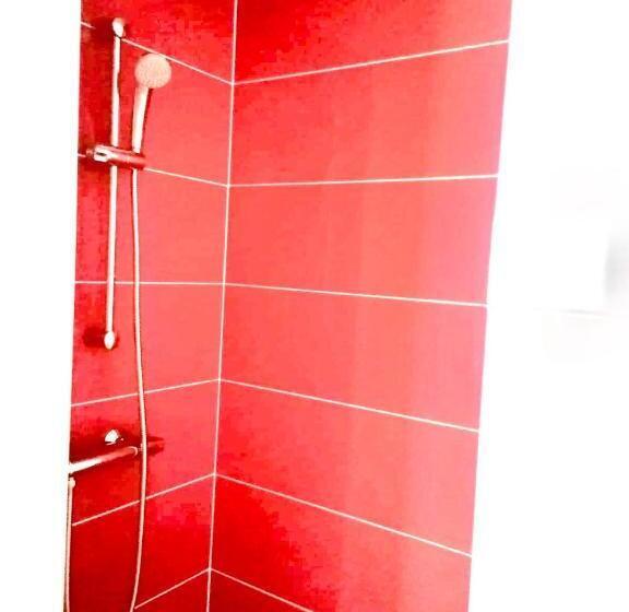 تختخواب و صبحانه Chambre Carnot