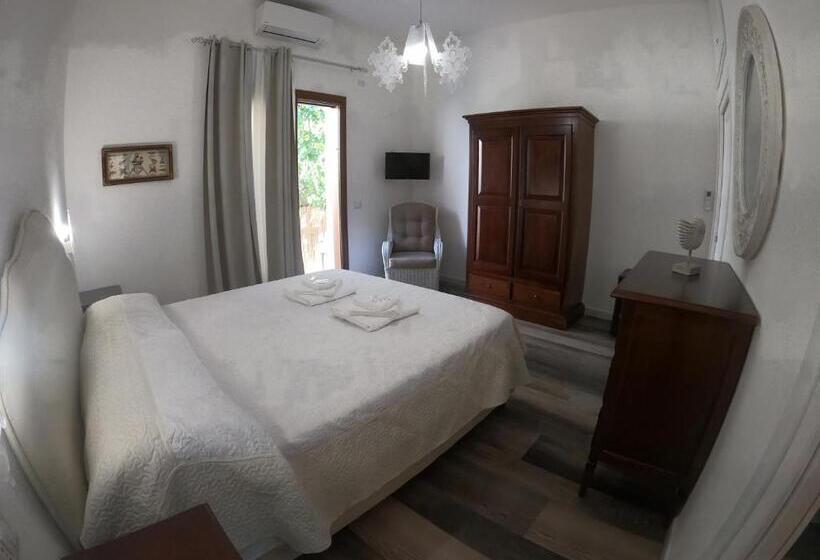 مبيت وإفطار Villa Sari Affitta Camere