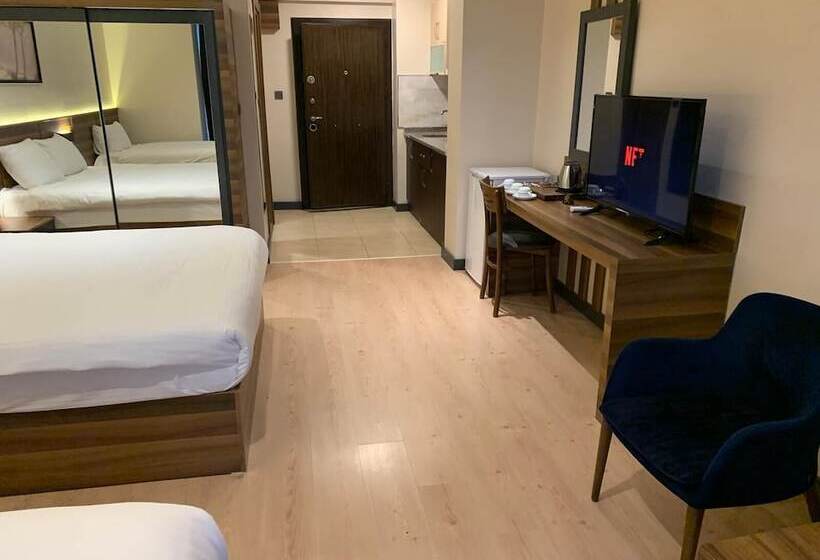 Bolu Evim Otel
