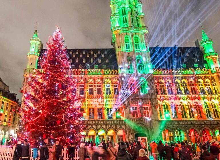 Central And Cozy In Brussels
