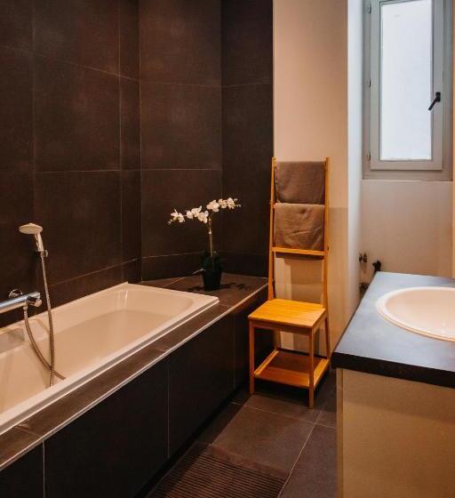 Central And Cozy In Brussels