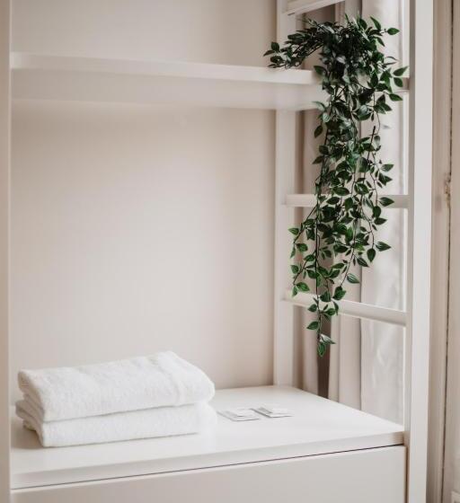 Central And Cozy In Brussels