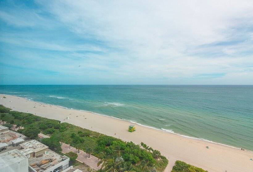 Girasole Suites