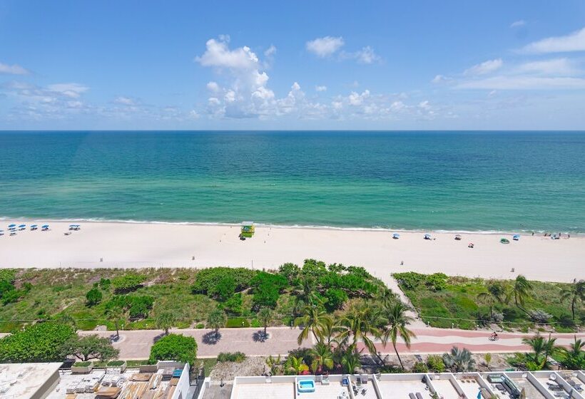 Girasole Suites