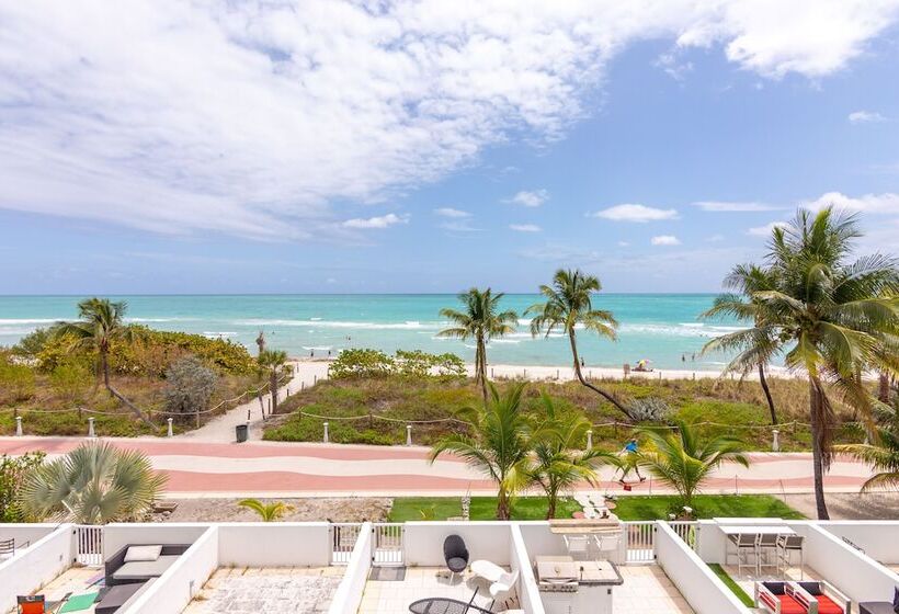 Girasole Suites