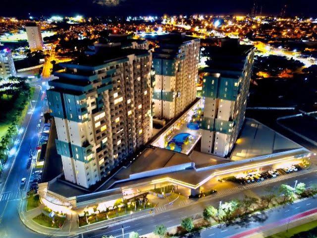 هتل Thermas Olímpia Resort