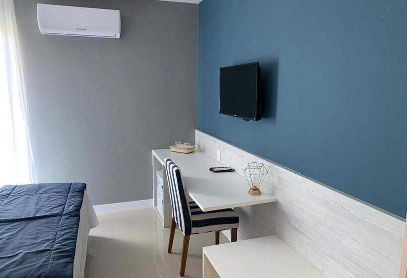 هتل Flat Edifício Royale 305