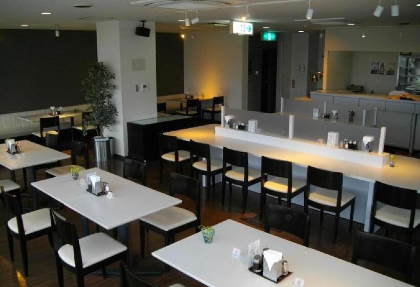 هتل Okadaya Bayside Vacation Stay 00052v