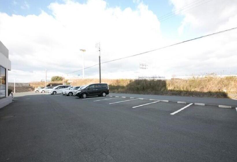 ホテル Okadaya Bayside Vacation Stay 00060v