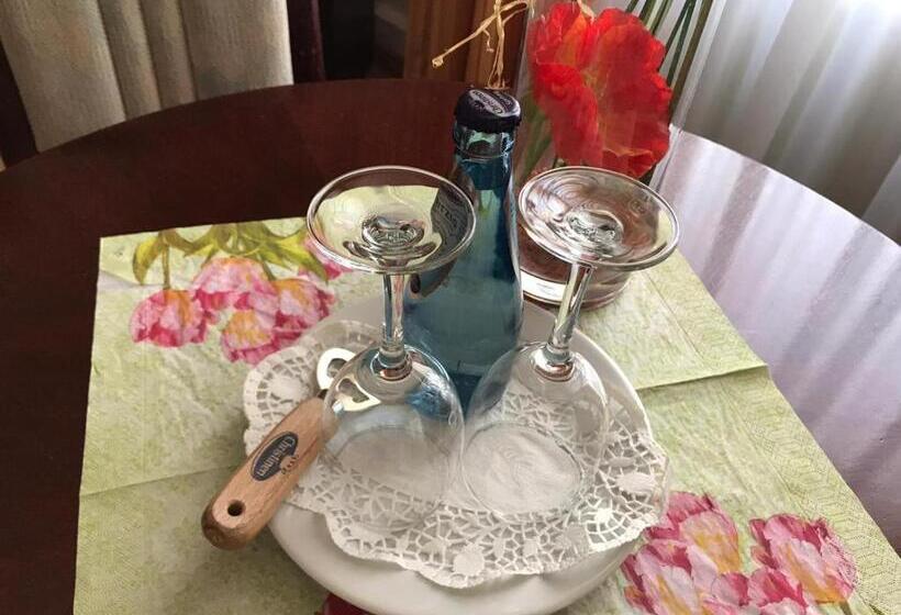 هتل Restaurant Kranefoer