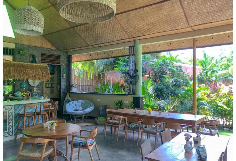هتل Sriyana Uluwatu