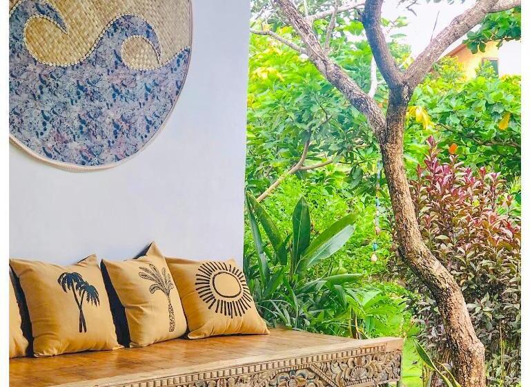 هتل Sriyana Uluwatu