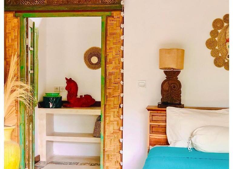 هتل Sriyana Uluwatu