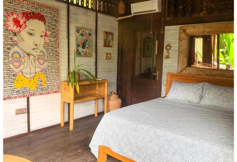 هتل Sriyana Uluwatu