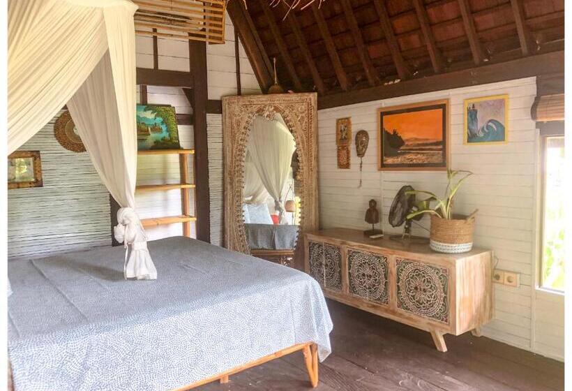 هتل Sriyana Uluwatu