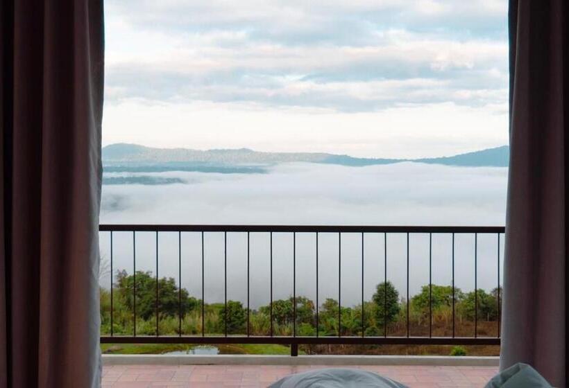 هتل The Private 2 @ Khao Kho