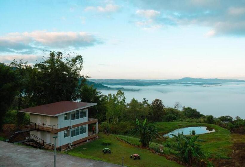 هتل The Private 2 @ Khao Kho
