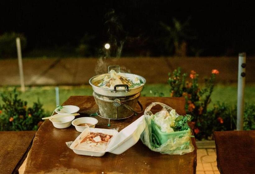 هتل The Private 2 @ Khao Kho