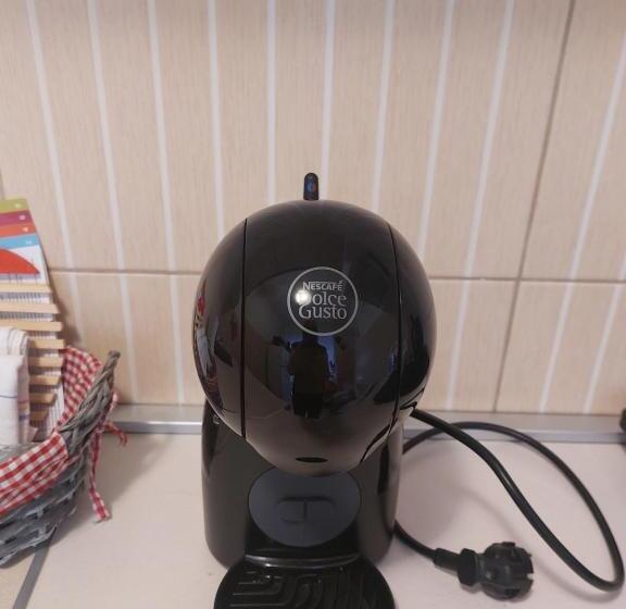 Ljubovic Apartman