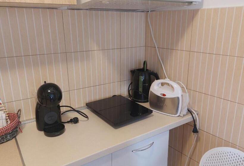 Ljubovic Apartman