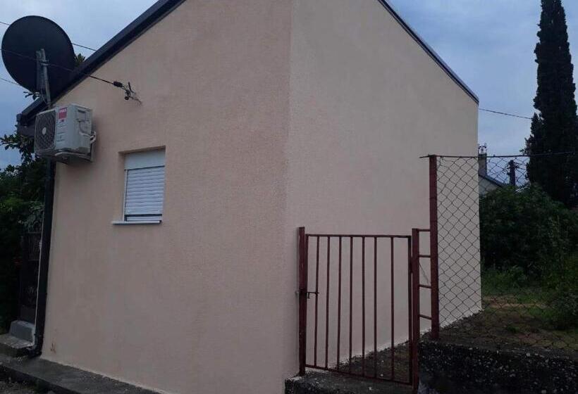 Ljubovic Apartman