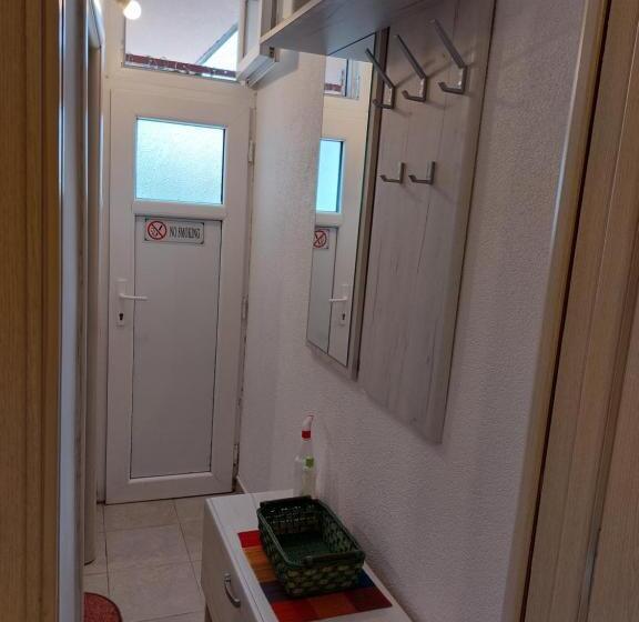 Ljubovic Apartman