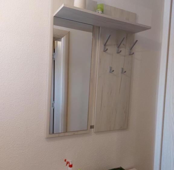 Ljubovic Apartman
