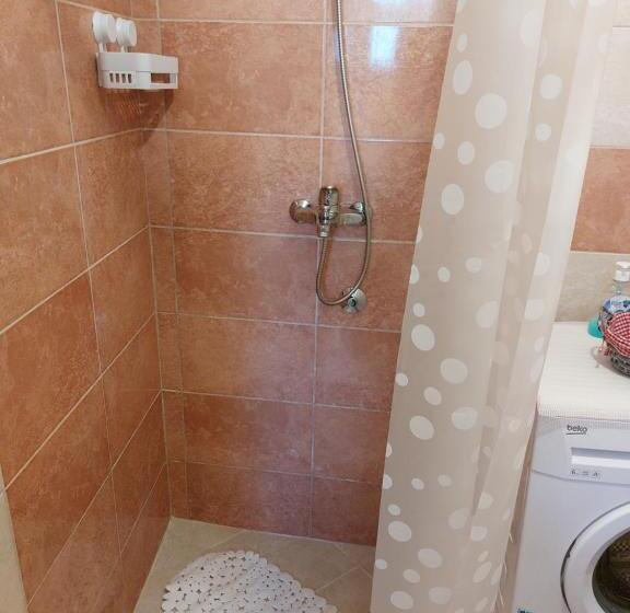 Ljubovic Apartman