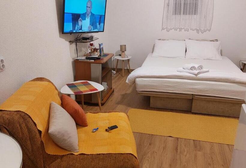 Ljubovic Apartman