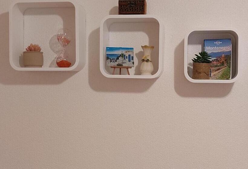 Ljubovic Apartman