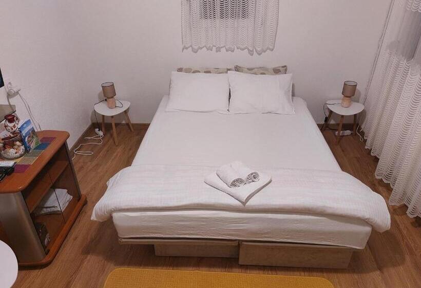 Ljubovic Apartman