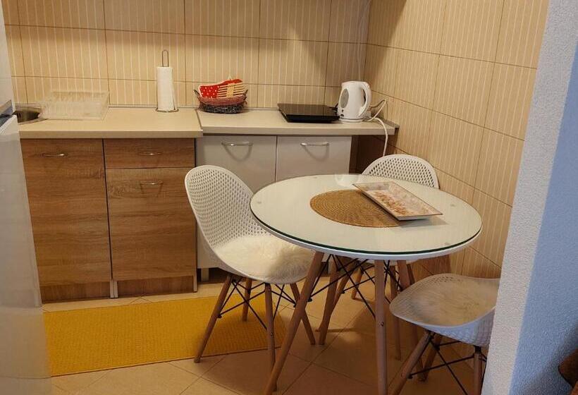 Ljubovic Apartman