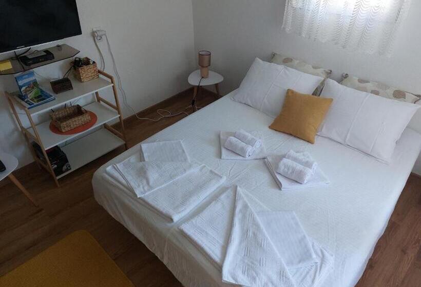 Ljubovic Apartman