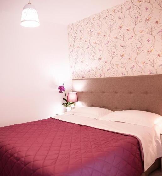 Mirò B&b