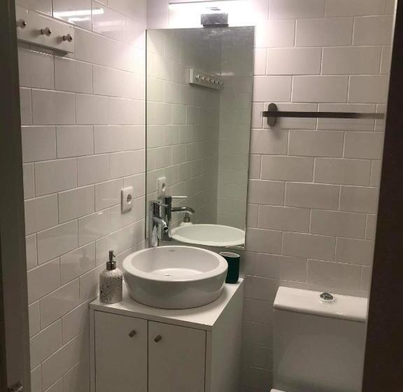 Pateo Loft