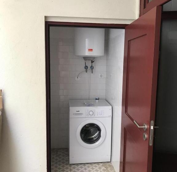 Pateo Loft