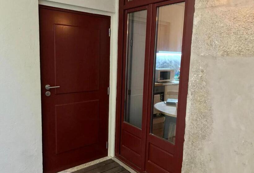 Pateo Loft