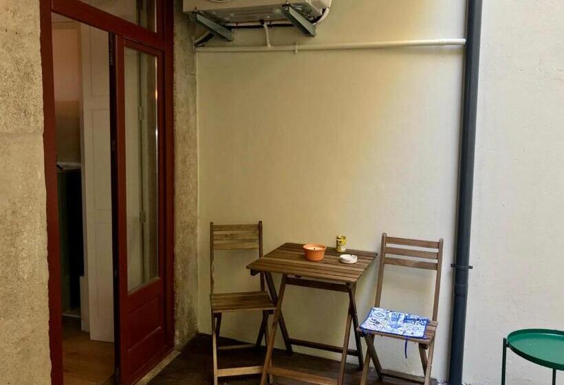 Pateo Loft