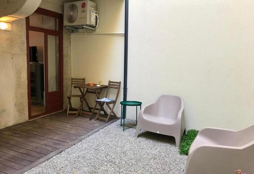 Pateo Loft