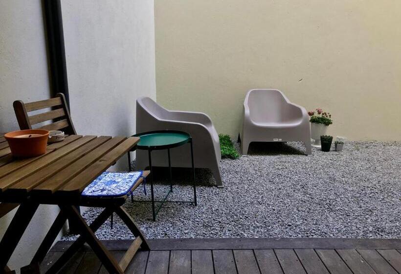Pateo Loft