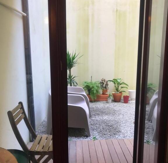 Pateo Loft