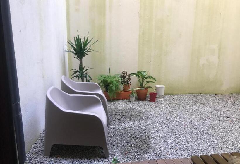 Pateo Loft