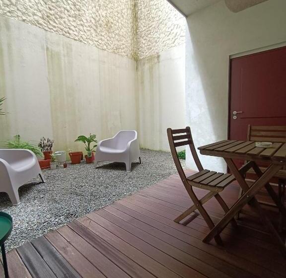 Pateo Loft