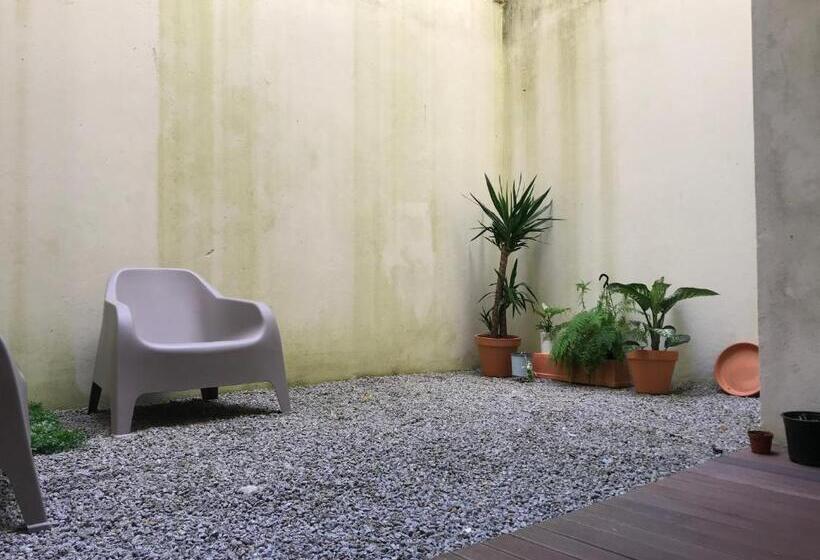 Pateo Loft