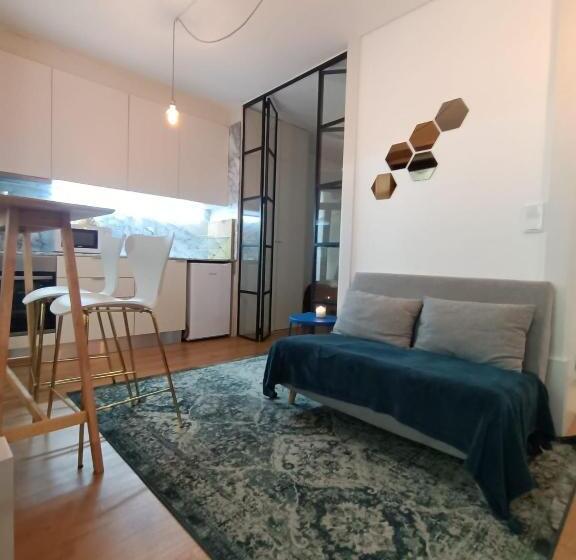 Pateo Loft