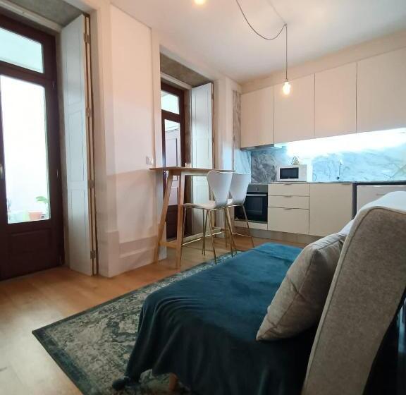 Pateo Loft