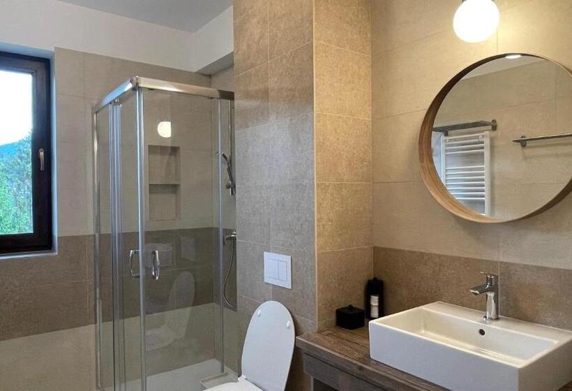Penta Apartments