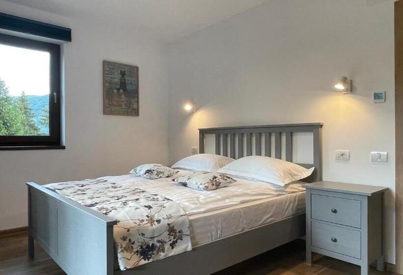 Penta Apartments