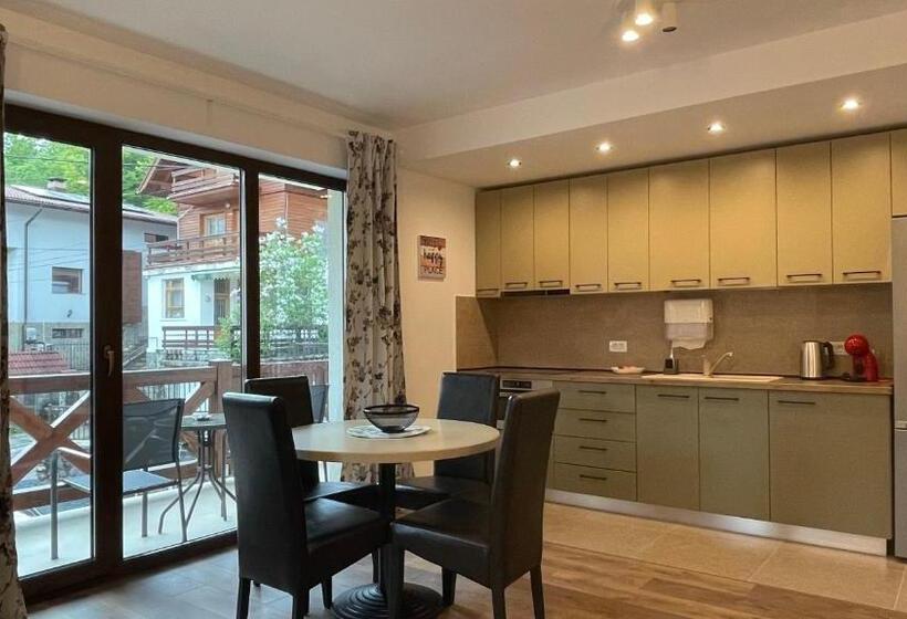 Penta Apartments